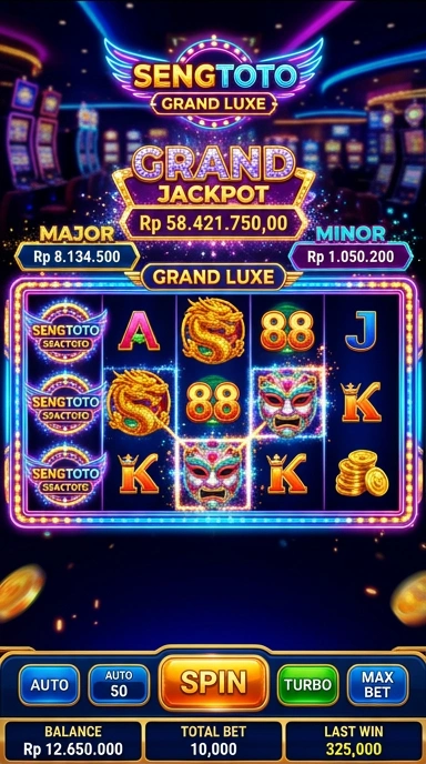 Proses pengunduhan aplikasi di sengtoto yang cepat dan efisien.